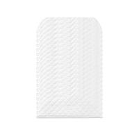 NKCVEZBW Chiffons jetables de Rechange for aspirateur Robot Xiaomi Mijia 1C, 2C, 1T, D9, F9, L10Pro, Accessoires de Nettoyage de Sol(20pcs)