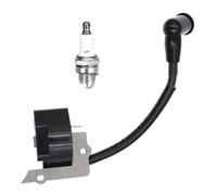 NKCVEZBW Compatible avec 530039234 545158001 753-08516 952030150 545215801 545189701 530039211 Bobine d'allumage Compatible avec Partner B305 B322 B265 T221 T280 T330