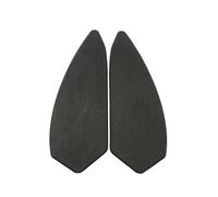 NKCVEZBW Compatible avec BMW S1000RR S1000 RR S 1000RR 2019-2023 2021 2022 Autocollants antidérapants for Moto Coussinets latéraux en Caoutchouc de Traction for Genou