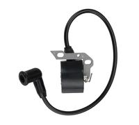 NKCVEZBW Compatible avec la Bobine d'allumage 0000 400 1306 Compatible avec la tronçonneuse 009 010 011 012 020 020T 021 023 025 MS200 MS200T MS210 Débroussailleuse FR220 FS160