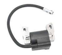 NKCVEZBW Compatible avec la Bobine d'allumage Compatible avec Briggs & Stratton 127887 128802 128807 128809 128812 128882 128887 128L02 128L05 128L07 128M02 128M05 128M07