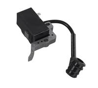 NKCVEZBW Compatible avec la Bobine d'allumage directe à Performances améliorées Compatible avec CS303T CS345 CS346 CS350TES A411000150 Compatible avec Les Meilleurs modèles de tronçonneuses