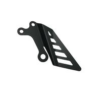 NKCVEZBW Compatible avec la Protection de contrôle de Moto, Couvercle de Protection de Cadre, Accessoires compatibles avec Yamaha MT07 FZ-07 MT-07 Tracer Moto Cage