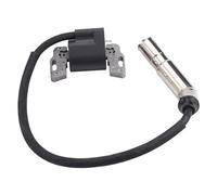 NKCVEZBW Compatible avec l'armature de magnéto 595304 Compatible avec la Bobine d'allumage Briggs & Stratton 799650 592841 795315 17HP 17.5HP 19.5HP 20HP