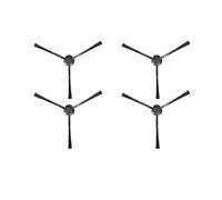 NKCVEZBW Compatible avec l'aspirateur Robot Bot D10 Plus RLS3D : Filtre HEPA, Brosse Principale, Sac à poussière et Autres pièces de Rechange(D102260914)