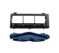 NKCVEZBW Compatible avec l'aspirateur Robot DEEBOT N9+ K10 Yeedi, Couvercle de Brosse Principale, boîte à poussière, Filtre HEPA, Module de Chiffon, Accessoires for la Maison(24)