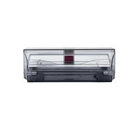 NKCVEZBW Compatible avec l'aspirateur Robot DEEBOT N9+ K10 Yeedi, Couvercle de Brosse Principale, boîte à poussière, Filtre HEPA, Module de Chiffon, Accessoires for la Maison(05)