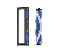 NKCVEZBW Compatible avec Le Couvercle de Brosse Principal Omni/Omni Deebot X5/X5 Pro. Compatible Les modèles Pro/X5 Max/X5 Plus/X5 Ultra/X2S(B)