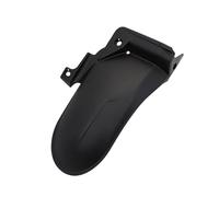 NKCVEZBW Compatible avec Le Garde-Boue arrière ADV350, Le Garde-Boue arrière, Le Couvercle d'extension, Compatible avec Les Accessoires de Moto Honda ADV 350 2022 2023 2024