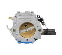 NKCVEZBW Compatible avec Le Moteur de tronçonneuse Husqvarna K1250 K1260 3120XP WG-7-1 503281216#: 503281218 503281270 503282001 503281217