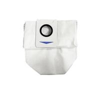 NKCVEZBW Compatible avec Les Accessoires de Sac à poussière for aspirateur Robot DEEBOT X1 OMNI/T10 Turbo/T20 Omni/T20/T20 Max/T20 Pro/X&T Series(1pcs)