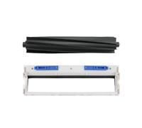 NKCVEZBW Compatible avec Les aspirateurs Robots DEEBOT X2, X2 Pro, X2 Omni, X2 Pro Plus, DE86, Couvercle de Brosse Principale, Accessoires(12)