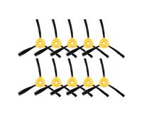 NKCVEZBW Compatible avec Les aspirateurs Robots Gutrend Fusion 150 : Brosse Principale rotative, Filtre HEPA, Accessoire de Rechange(Set D)