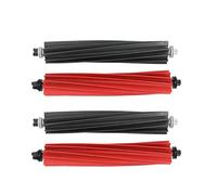 NKCVEZBW Compatible avec Les aspirateurs S8 Pro Ultra G20 A6900RR S8 Plus G20 S8 S8+, Couvercle de Brosse Principale, Brosse de Nettoyage, Accessoires de Remplacement(Dark Khaki)