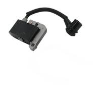 NKCVEZBW Compatible avec Les bobines d'allumage des tronçonneuses 936 940 947 Gs520 EMAK Oleomac 952 2501001R 942 946 951 095100104AR EFCO EM-50070013A ZF097