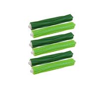 NKCVEZBW Compatible avec Les brosses à Rouleau des aspirateurs Robots IEJ Series I7 I7+ I3 I3+ I4 I6 I6+ I8 I8+Plus E5 E6 E7 J7 J7Plus(6pcs)