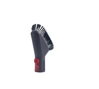 NKCVEZBW Compatible avec Les brosses de Rechange V11 V10 V12 V8 V7 V15, Accessoires de buse, kit d'outils, pièces de Rechange for aspirateur, Brosse à Poils Longs(Light Green)