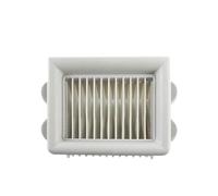 NKCVEZBW Compatible avec Les pièces de Rechange for aspirateur Robot Laveur de Sol A20, A20Pro et FlexiPro, Brosse à Rouleau Souple, Filtre HEPA, Accessoires(02)