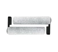 NKCVEZBW Compatible avec Les pièces de Rechange for aspirateur Robot Laveur de Sol A20, A20Pro et FlexiPro, Brosse à Rouleau Souple, Filtre HEPA, Accessoires(09)