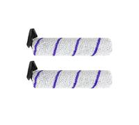 NKCVEZBW Compatible avec Les pièces de Rechange for aspirateur Robot Laveur de Sol Narwal S1 YJSC001, Brosse Principale, kit de Filtre HEPA, Accessoires ménagers(10)