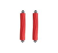 NKCVEZBW Compatible avec Les pièces de Rechange for aspirateur Robot QR 798 / QV 35A, Brosse latérale Principale, Filtre HEPA, Chiffon de Nettoyage, Sac à poussière(Set-23)