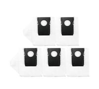 NKCVEZBW Compatible avec Les pièces de Rechange Midea W20, W20pro, Eureka J20, Sac à poussière, balayeuse, Robot aspirateur, Sacs Poubelle, Accessoires for la Maison(5pcs)