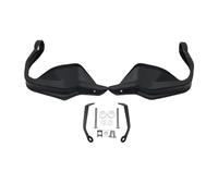 NKCVEZBW Compatible avec Les protège-Mains et Les protège-guidons de Moto CFMOTO 800MT 800 MT, Accessoires de Moto(Handguard Black)