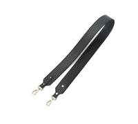 NKCVEZBW Compatible avec les sangles de sac AIMIYOUNG, ceinture en cuir vache, large sangle d'épaule, poignée à main, pièce accessoire remplacement(12,Silver metal)