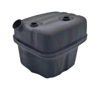 NKCVEZBW Compatible avec Les tronçonneuses Husqvarna 340 350 345 346 353. Remplace la pièce 503 86 27 03.