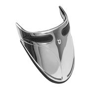 NKCVEZBW Compatible avec l'extension/Embout de Garde-Boue de Moto Superior, Garniture étroite Compatible avec Dyna Softail FXST XL FXDWG FXR Sportster 883 1200
