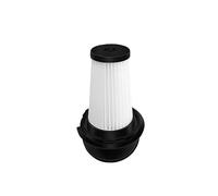 NKCVEZBW Compatible avec Rowenta ZR005201 Air Compatible la lumière RH6547WH / RH6545WH RH6543WH Accessoires d'aspirateur Filtre Hepa Lavable(1 PCS)