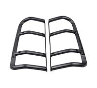 NKCVEZBW Compatible avec T41c-1 paire de supports de feux arrière, ensemble de protection de feux arrière STC53194, compatible avec Land Rover Discovery 2 1999-2004, pièces automobiles