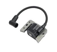 NKCVEZBW Compatible avec Une Bobine d'allumage de Remplacement Efficace, Compatible avec Les Moteurs de tondeuses à Gazon Tecumseh et Compatible avec Plusieurs modèles de la série 34443.
