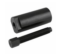 NKCVEZBW Compatible avec Yamaha YFZ450 2004-2013 YFZ 450 YFZ450R, Outils de Moto, extracteur de Volant d'inertie, Outil de démontage, Rotor magnéto Noir 33mm