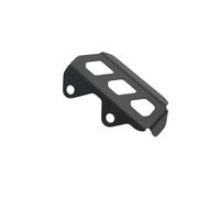 NKCVEZBW Couvercle de Protection du maître-Cylindre de Pompe arrière de Moto, Compatible avec Yamaha TENERE 700 XTZ700 Tenere700 T7 2019-2024
