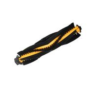 NKCVEZBW Ensemble de filtres HEPA primaires latéraux avec Brosse à Rouleau, Ensemble vadrouilles compatibles Les pièces d'aspirateur Robot 800T 820S 820T 830T(1 Roller Brush)