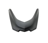 NKCVEZBW Extension de Garde-Boue Avant, carénage de Nez, Protection de Capot, Compatible avec BMW R1200GS R 1200 GS LC 2013-2016