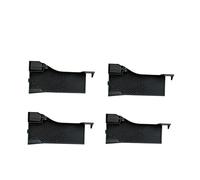 NKCVEZBW Filtre à Eau for Station d'aspiration avec Tamis Amovible, Compatible avec Les pièces de Rechange O35, S7 Pro Ultra, S7 Maxv Ultra G10 et G10S(Dark Khaki)