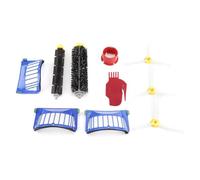 NKCVEZBW Filtre Hepa for Brosse latérale Principale, Compatible avec Les séries 600 605 606 610 615 620 625 630 632 639 650 660 671 675 681 696 pièces