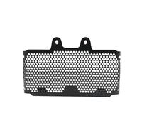 NKCVEZBW Grille de Protection for radiateur de Moto Compatible avec BMW R Nine T R9T 2014-2023 2021 2022