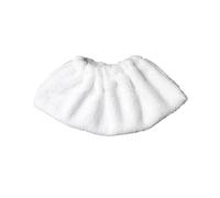 NKCVEZBW Housse en Tissu Compatible avec aspirateur Robot Vapeur Easyfix SC3 SC4 SC5, Chiffon de Nettoyage, Accessoires for la Maison(02)