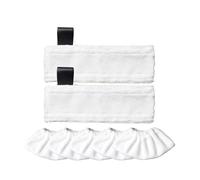 NKCVEZBW Housse en Tissu Compatible avec aspirateur Robot Vapeur Easyfix SC3 SC4 SC5, Chiffon de Nettoyage, Accessoires for la Maison(04)