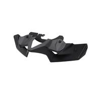 NKCVEZBW Kit d'ailes aérodynamiques Avant for Moto Kawasaki Z900 2024, Compatible avec Kawasaki Z-900 2020-2022 2023(Black)