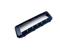 NKCVEZBW Kit de pièces détachées for aspirateur Robot L10s Ultra Gen 2: Brosse Principale/latérale en Caoutchouc, Filtre et Chiffon(Brush Cover 1pc)