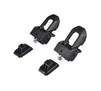 NKCVEZBW Loquets de Verrouillage de Capot Loquet de Capot Loquet de Capot Compatible avec Jeep Wrangler Jk JL 2007-2019