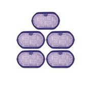 NKCVEZBW Pièce de Rechange Filtre Barre Brosse Compatible avec Les filtres HEPA à poussière d'aspirateur DC35, DC44, DC45 920929-01 917066-02(Dark Khaki)