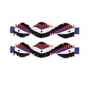 NKCVEZBW Pièce de Rechange Filtre Barre Brosse Compatible avec Les filtres HEPA à poussière d'aspirateur DC35, DC44, DC45 920929-01 917066-02(Light Green)