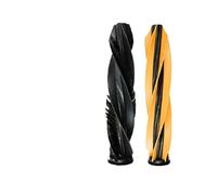 NKCVEZBW Pièces d'aspirateur compatibles withX50Ultra/S40, édition L50 Pro améliorée, Rouleau Principal, Brosse latérale, Filtre Hepa, Sac à poussière en Tissu de vadrouille(Clear)