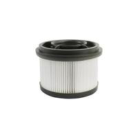 NKCVEZBW Pièces de Rechange for Filtre Post-Filtre compatibles avec Les aspirateurs à Main Xiaomi G9, G10, V16S, V16 Beta, V15 Pro, V12S, T20, T30, Filtre Hepa(Light Yellow)