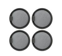 NKCVEZBW Pièces de Rechange for Filtre Post-Filtre compatibles avec Les aspirateurs à Main Xiaomi G9, G10, V16S, V16 Beta, V15 Pro, V12S, T20, T30, Filtre Hepa(Light Green)